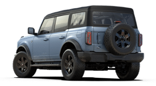 2025 Ford Bronco® External Image 3